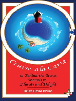 cover image of Cruise a la Carte